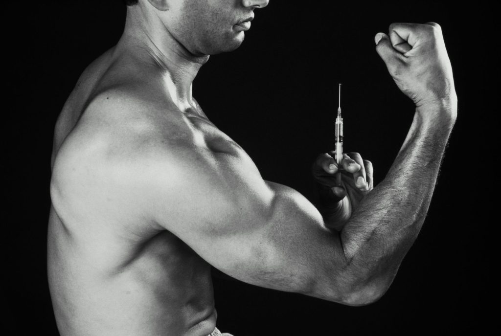 Toxic Ingredients Lurking In Your Sports Supplements