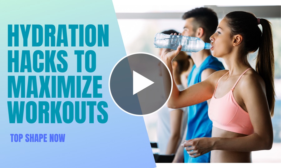 Hydration