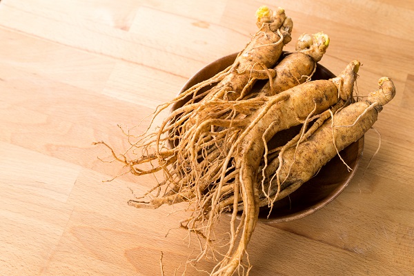 Herbal Supplements