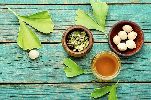 Herbal Supplements