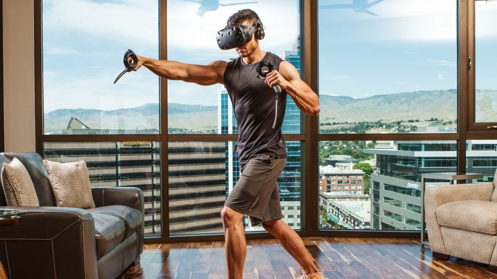 Digital Fitness: Utilizing Tech To Enhance Your Health Journey