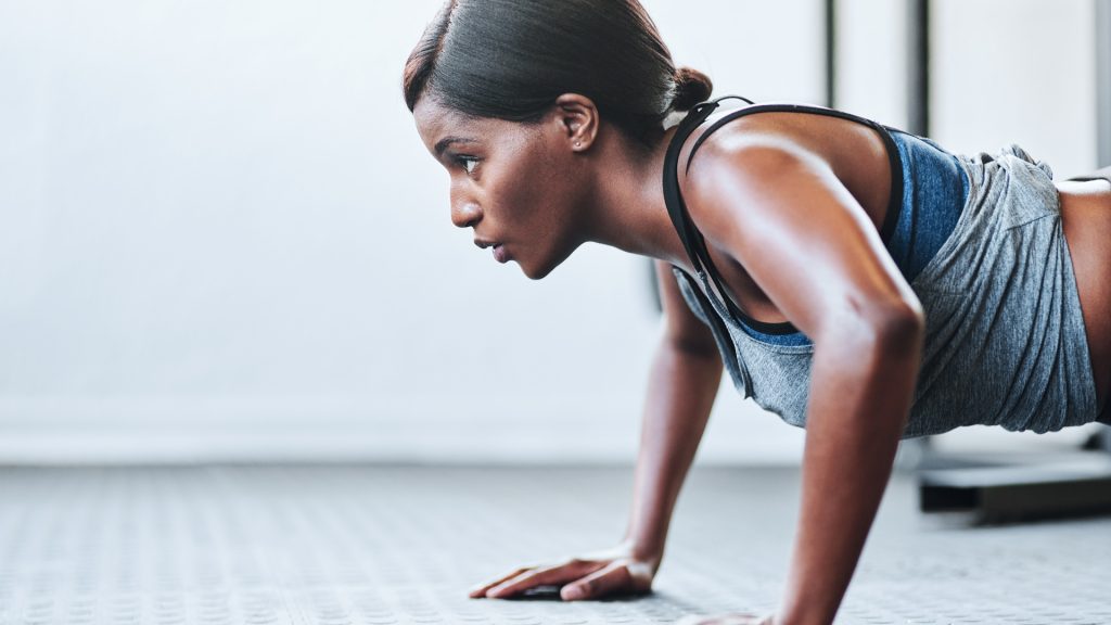 Hidden Cardio Risks For The Untrained Heart