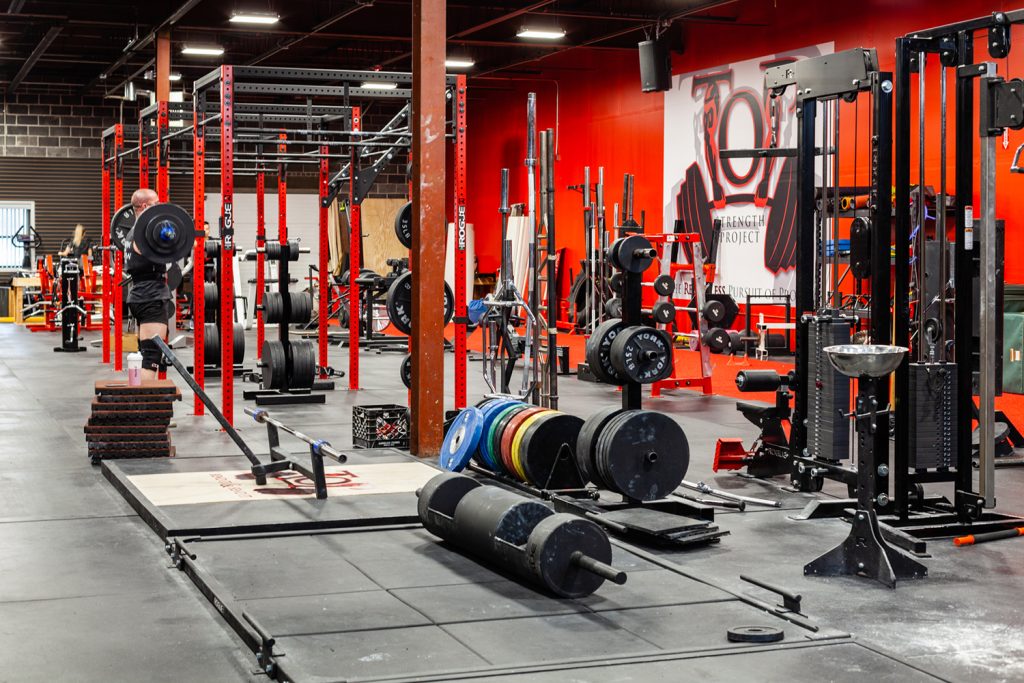 Digital Fitness: Utilizing Tech To Enhance Your Health Journey
