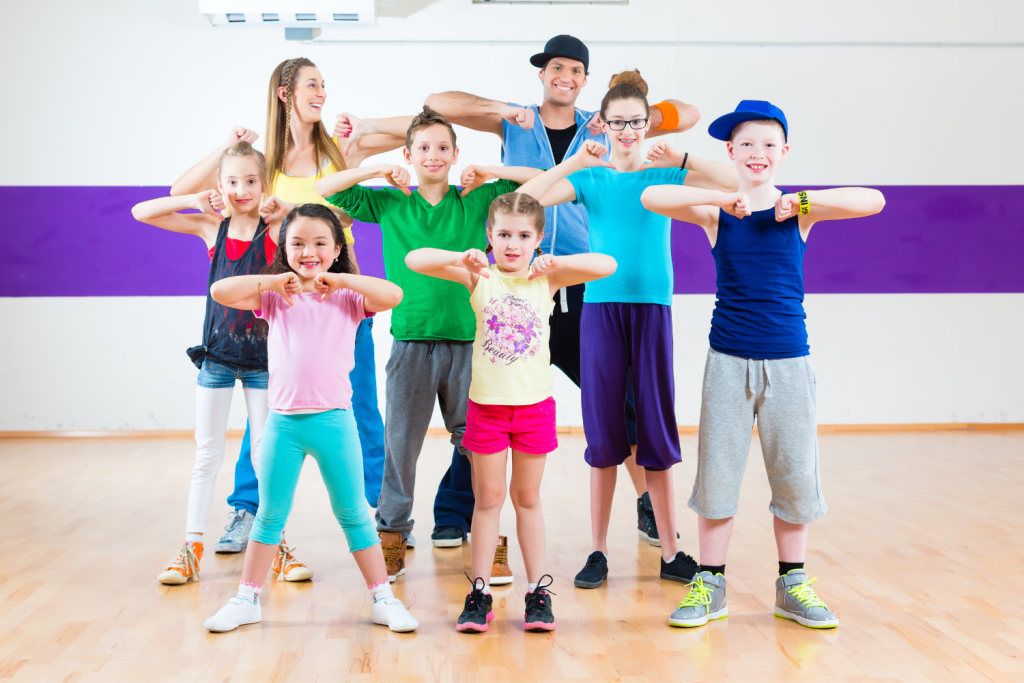 Complete Guide To Zumba Class