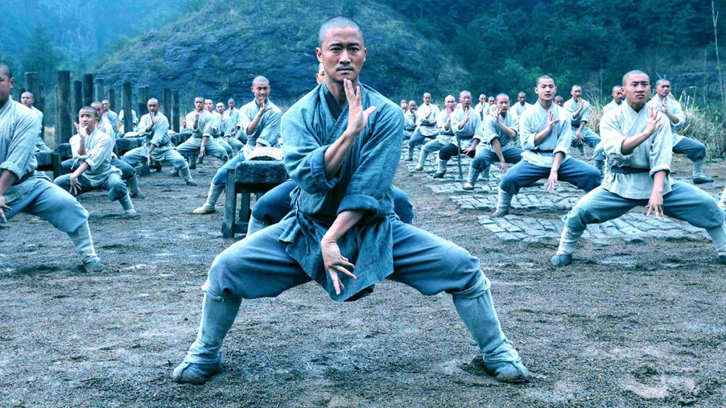 Martial Arts For Fitness: Beyond Self-Defense