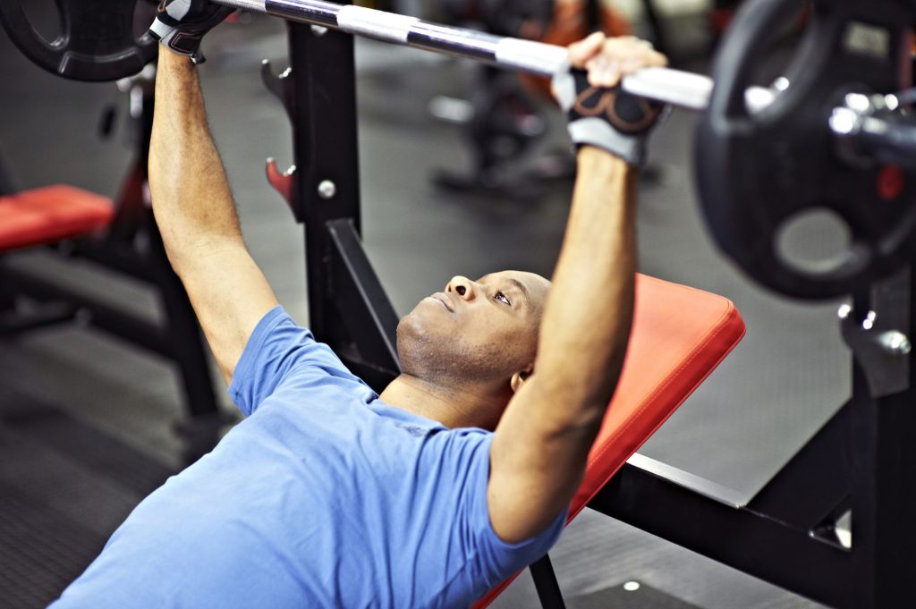 7 Best Exercises To Melt Holiday Weight Fast