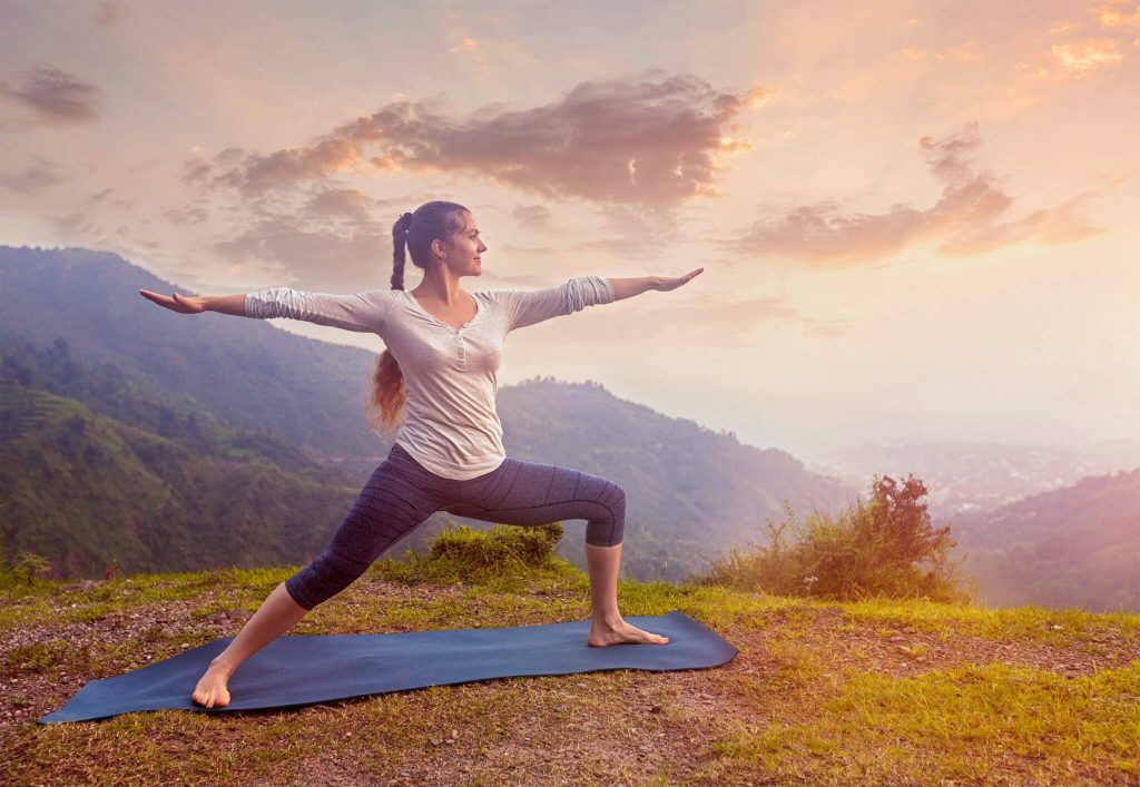 7 Best Exercises To Melt Holiday Weight Fast
