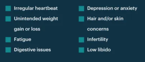 Balancing Hormones For Optimal Fitness Gains