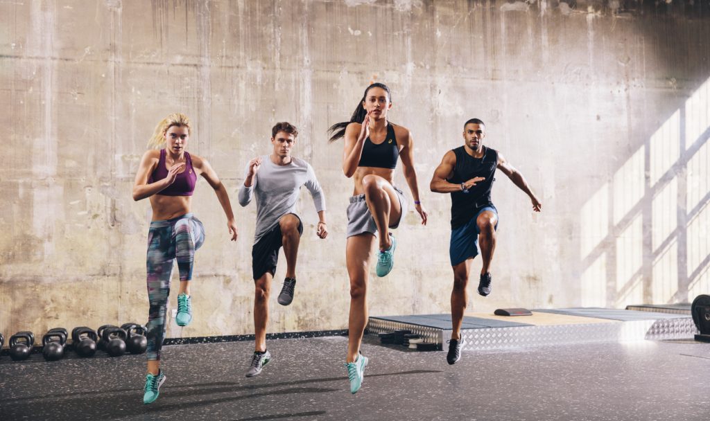 7 Best Exercises To Melt Holiday Weight Fast