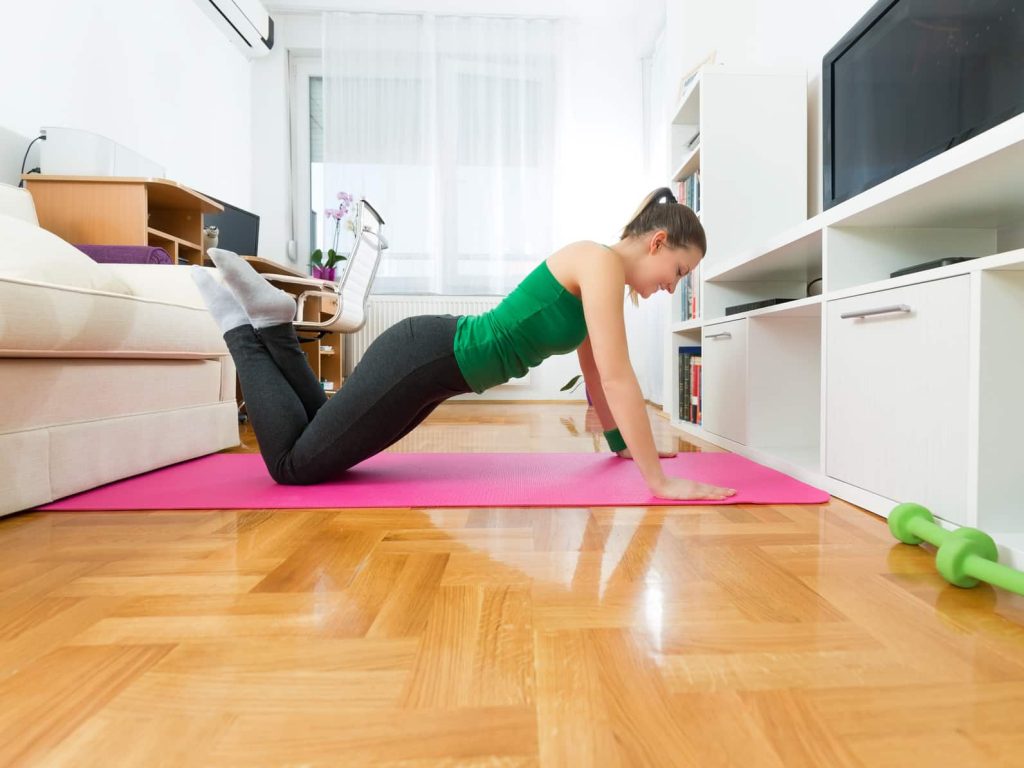 Balancing Hormones For Optimal Fitness Gains
