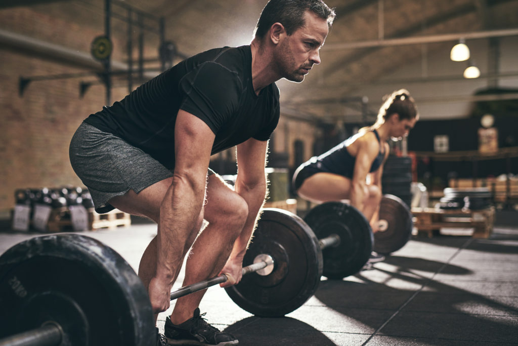 Balancing Hormones For Optimal Fitness Gains