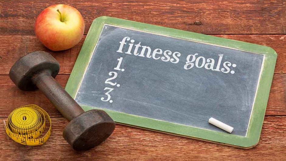 How To Create Your Own Fitness Routine For Maximum Results
