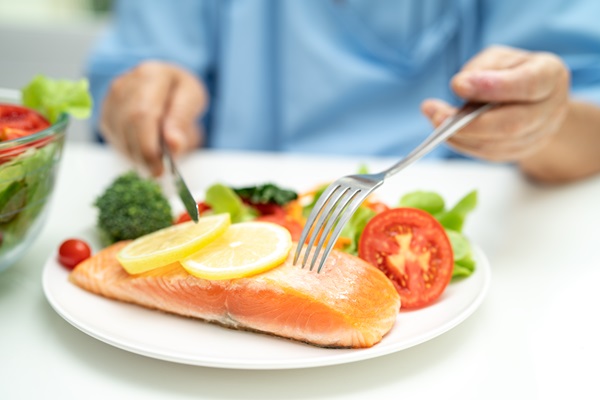 Metabolic Boosting Diet Plan