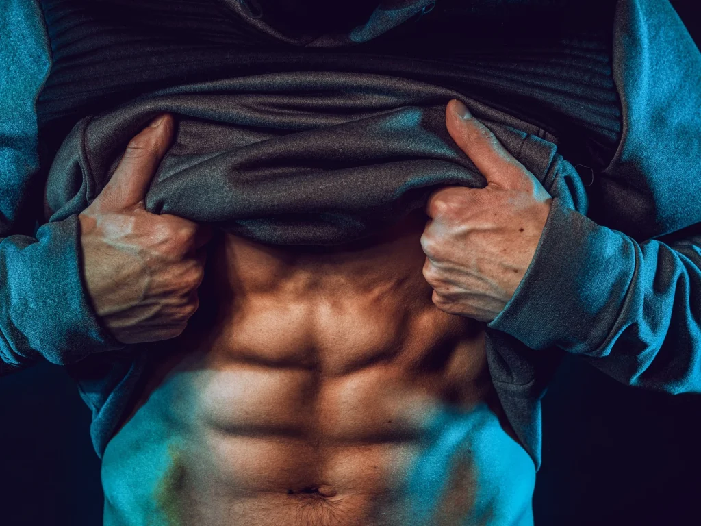 Strengthen Your Core with These Pilates Moves