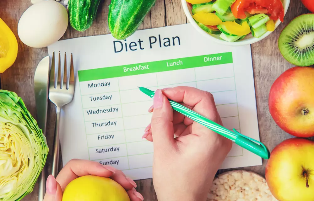 How To Overcome Plateaus in Your Fitness Journey