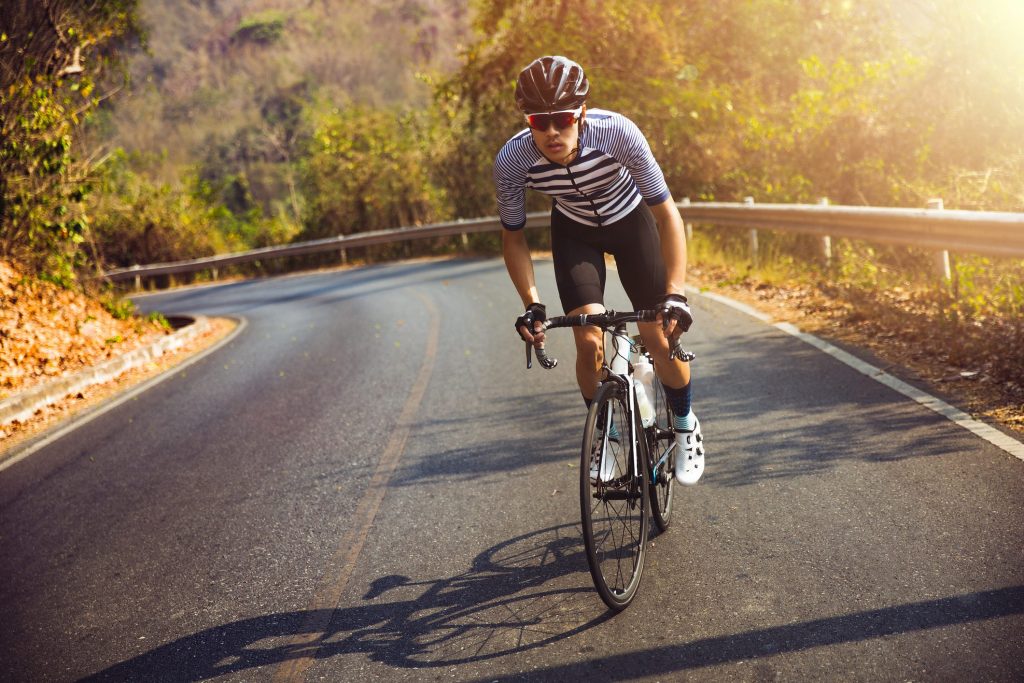 How To Overcome Plateaus in Your Fitness Journey
