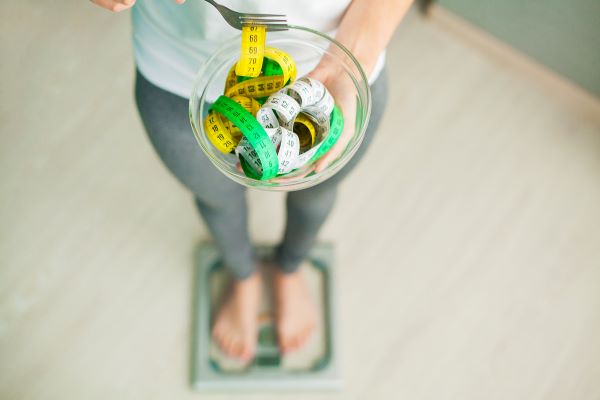 Healthy Weight