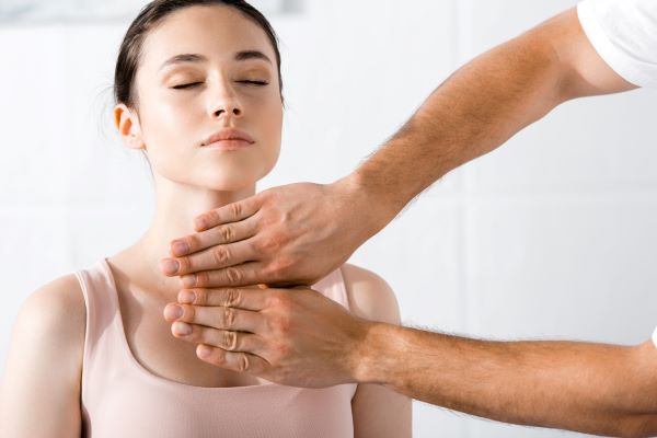 Chronic Pain