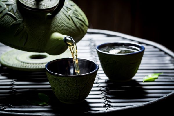 Herbal Teas