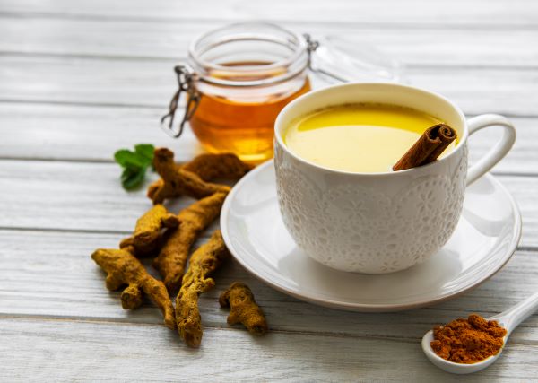 Herbal Teas