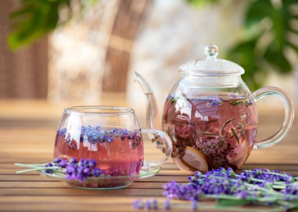 Herbal Teas