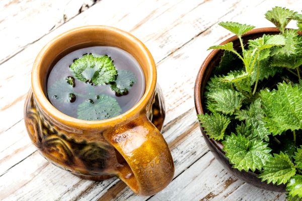 Herbal Teas