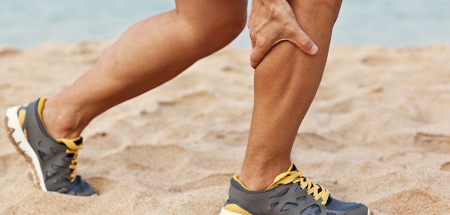 Everything You Need To Know About Charley Horses