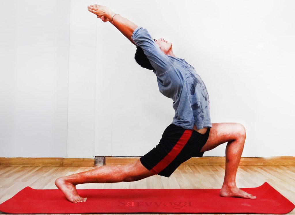 Morning Yoga Poses for a Energized Start to Your Day