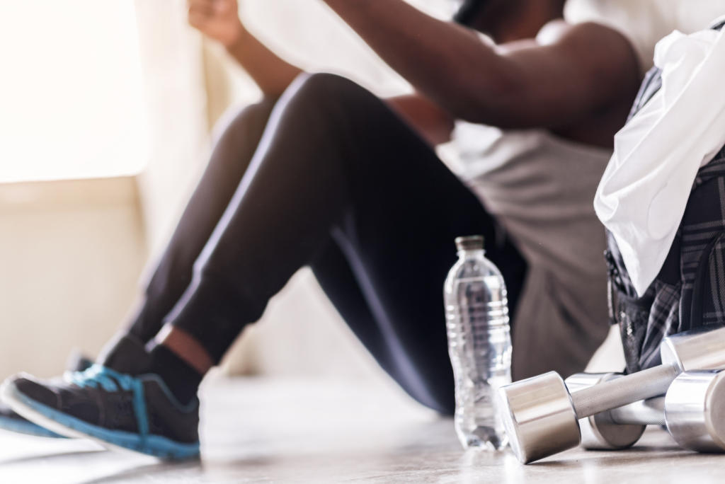 How To Overcome Plateaus in Your Fitness Journey