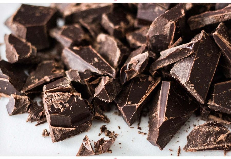 The Surprising Health Benefits of Dark Chocolate