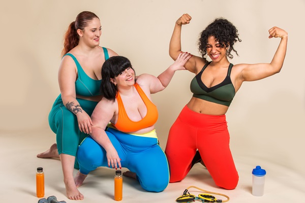 Fitness Plan For Optimal Fat Loss