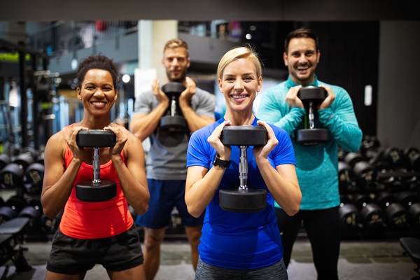 Fitness Plan For Optimal Fat Loss