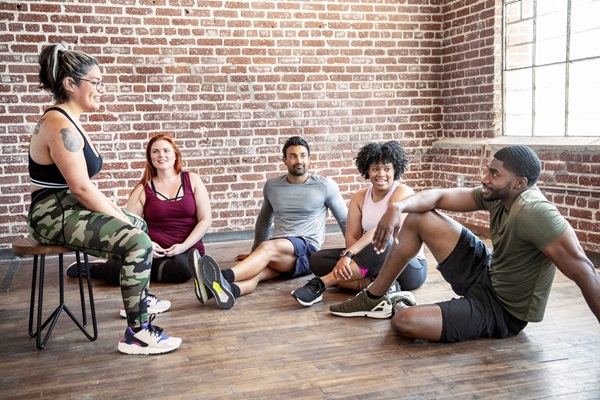 Fitness Plan For Optimal Fat Loss