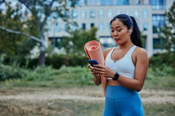 Fitness Plan For Optimal Fat Loss