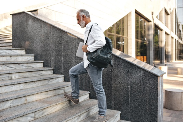 Boosting Brain Health With Physical Activity