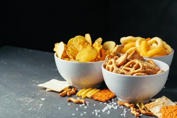 Worst Foods For Your Metabolism