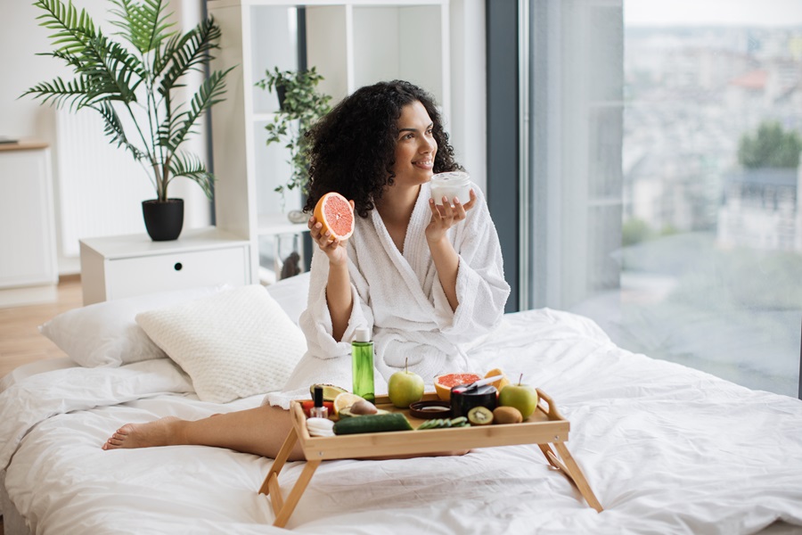 Foods to Eat for Healthy Skin and Hair