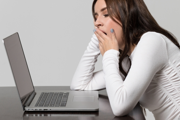 Symptoms of Dehydration