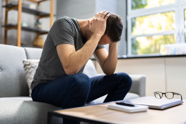 Symptoms of Dehydration 