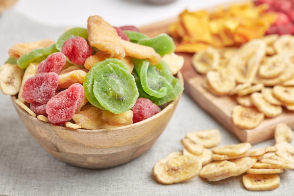 “Healthy” Foods That Are Ruining Your Weight Loss Goals