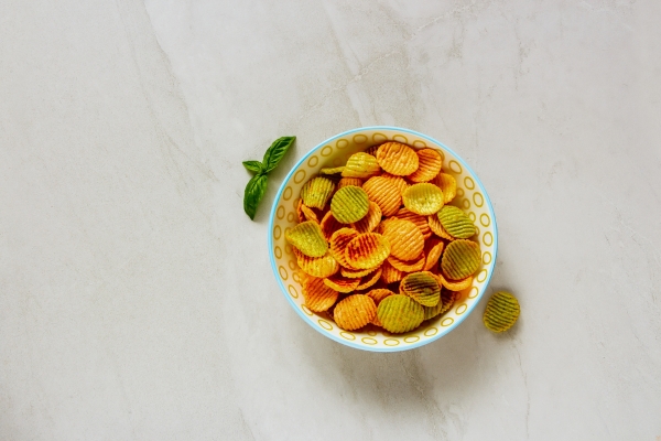 “Healthy” Foods That Are Ruining Your Weight Loss Goals