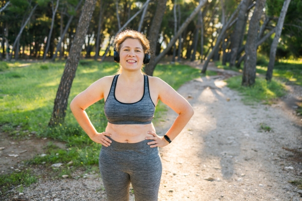 #1 Reason You’re Gaining Belly Fat Despite Doing Cardio