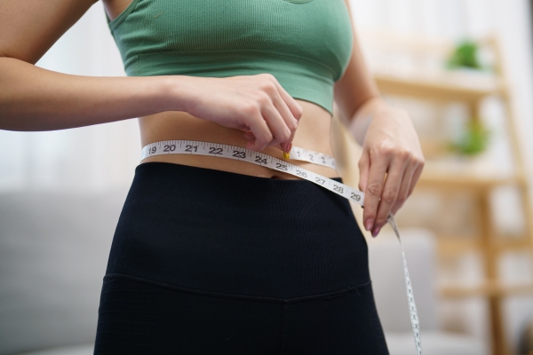 #1 Reason You’re Gaining Belly Fat Despite Doing Cardio