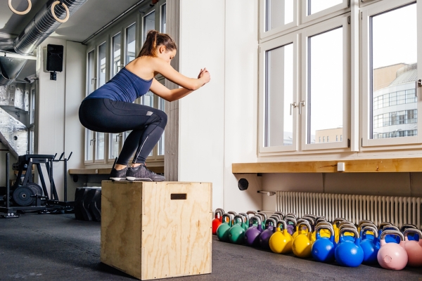 Habits That Are Slowly Destroying Your Knees