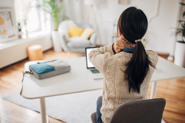 6-Step Plan to Fix Poor Posture