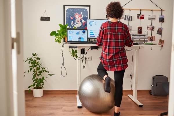 6-Step Plan to Fix Poor Posture