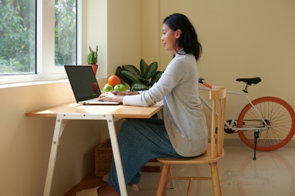 6-Step Plan to Fix Poor Posture