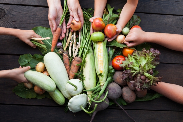Identify Nutrient Deficiencies & Fix Them