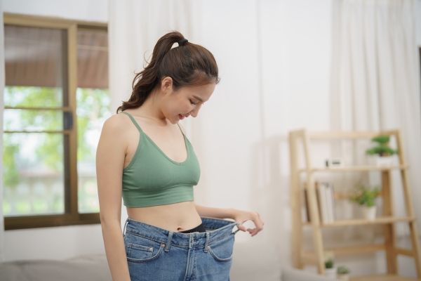 Stop Eating Processed Sugar