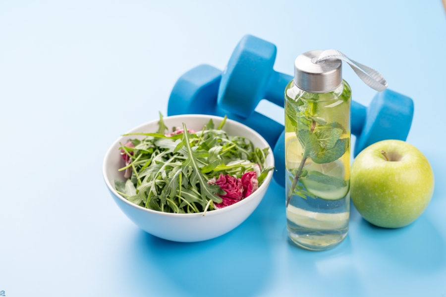 Identify Nutrient Deficiencies & Fix Them